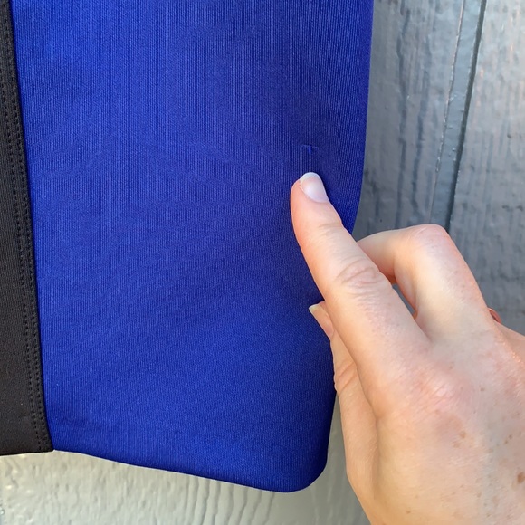 Enfocus Petite Dress - Picture 7 of 8